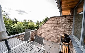Apparts Simee-Les Terrasses De Malmedy
